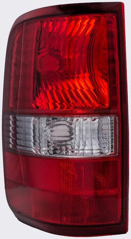 Tail Light Assembly Dorman-OE Solutions 1590326