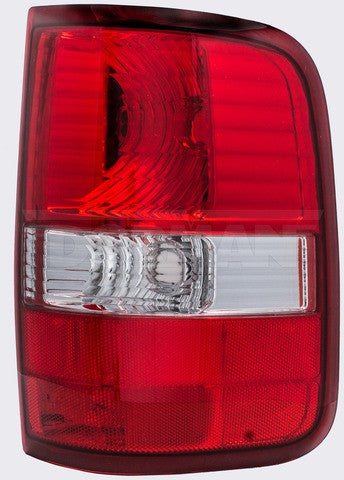 Tail Light Assembly Dorman-OE Solutions 1590327