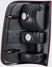 Tail Light Assembly Dorman-OE Solutions 1590327