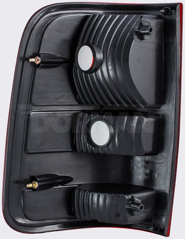 Tail Light Assembly Dorman-OE Solutions 1590327