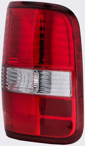 Tail Light Assembly Dorman-OE Solutions 1590327