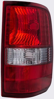 Tail Light Assembly Dorman-OE Solutions 1590327