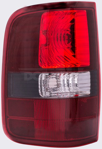 Tail Light Assembly Dorman-OE Solutions 1590328