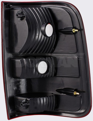 Tail Light Assembly Dorman-OE Solutions 1590328