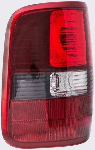Tail Light Assembly Dorman-OE Solutions 1590328