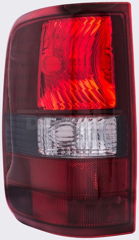 Tail Light Assembly Dorman-OE Solutions 1590328
