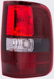 Tail Light Assembly Dorman-OE Solutions 1590329