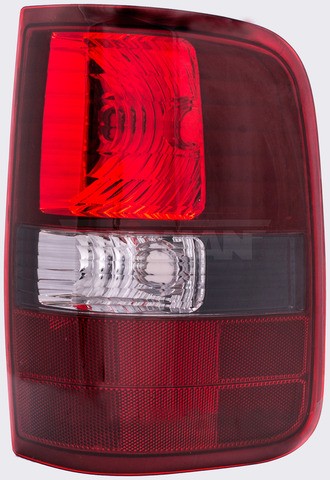 Tail Light Assembly Dorman-OE Solutions 1590329