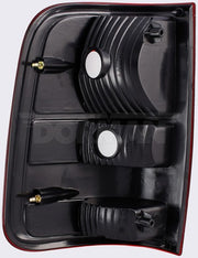 Tail Light Assembly Dorman-OE Solutions 1590329
