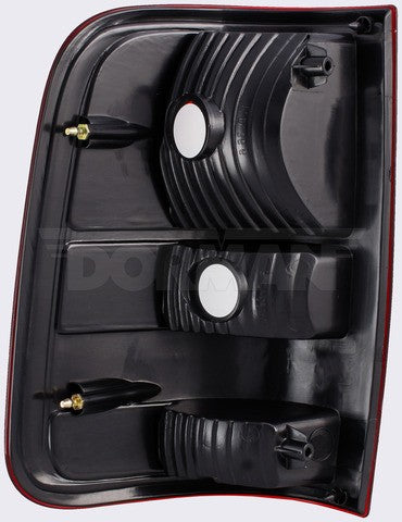 Tail Light Assembly Dorman-OE Solutions 1590329
