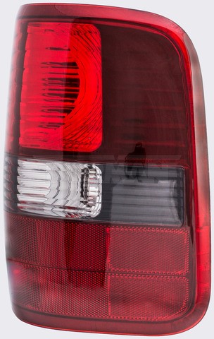 Tail Light Assembly Dorman-OE Solutions 1590329