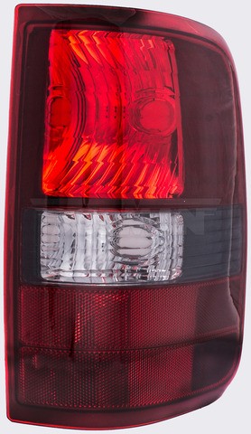 Tail Light Assembly Dorman-OE Solutions 1590329