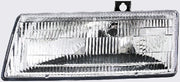 Headlight Assembly Dorman 1590403
