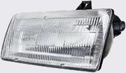 Headlight Assembly Dorman 1590403