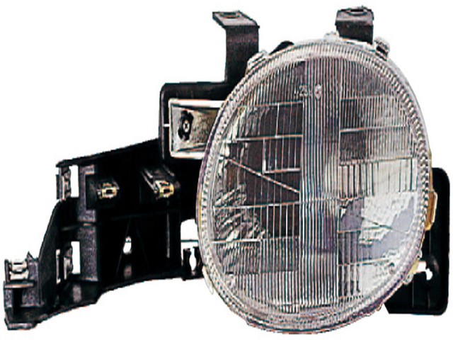 Headlight Assembly Dorman 1590406