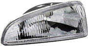 Headlight Assembly Dorman 1590408