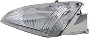 Headlight Assembly Dorman 1590408