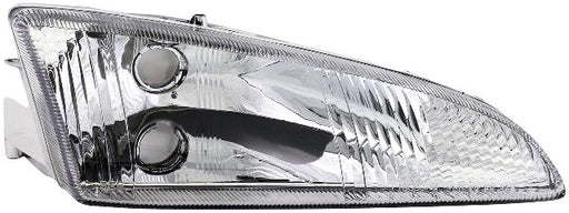 Headlight Assembly Dorman 1590409
