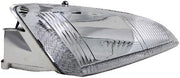 Headlight Assembly Dorman 1590409