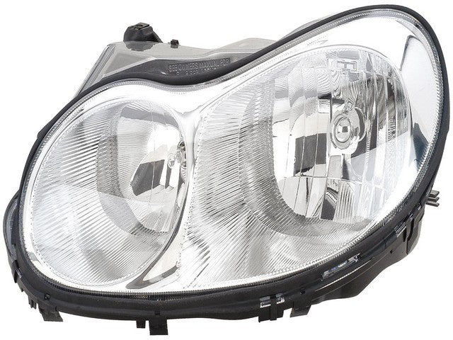Headlight Assembly Dorman 1590416