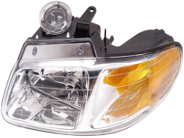 Headlight Assembly Dorman 1590421