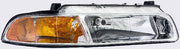 Headlight Assembly Dorman 1590426