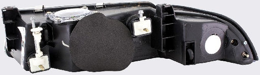 Headlight Assembly Dorman 1590426