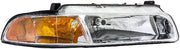 Headlight Assembly Dorman 1590427