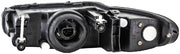 Headlight Assembly Dorman 1590431