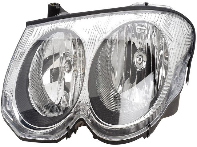 Headlight Assembly Dorman 1590433