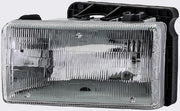 Headlight Assembly Dorman 1590436