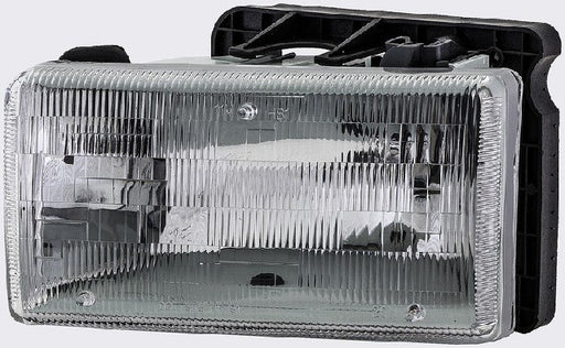 Headlight Assembly Dorman 1590436