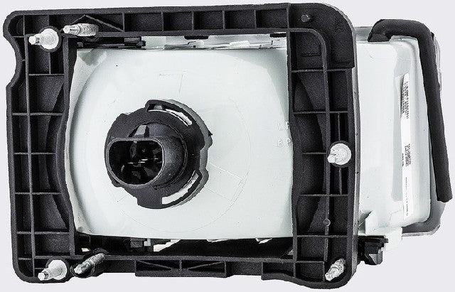 Headlight Assembly Dorman 1590436