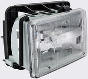 Headlight Assembly Dorman 1590436