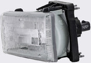 Headlight Assembly Dorman 1590436