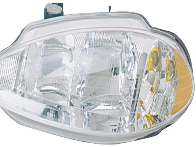Headlight Assembly Dorman 1590449