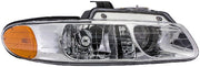 Headlight Assembly Dorman 1590451