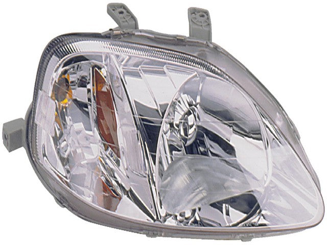 Headlight Assembly Dorman 1590505