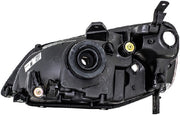 Headlight Assembly Dorman 1590507