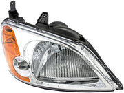 Headlight Assembly Dorman 1590507