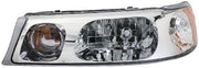 Headlight Assembly Dorman 1590534