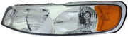 Headlight Assembly Dorman 1590534