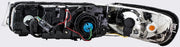 Headlight Assembly Dorman 1590535