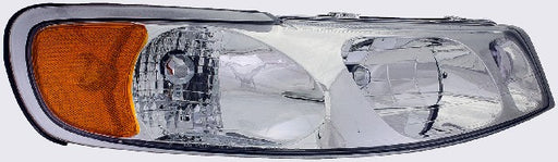 Headlight Assembly Dorman 1590535