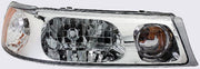 Headlight Assembly Dorman 1590535