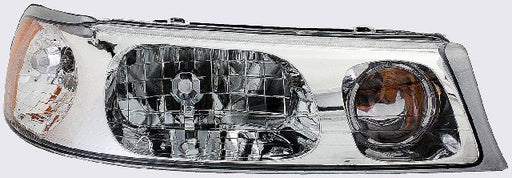 Headlight Assembly Dorman 1590535