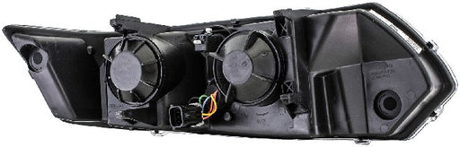 Headlight Assembly Dorman 1590558