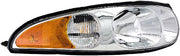 Headlight Assembly Dorman 1590567