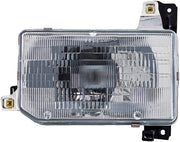 Headlight Assembly Dorman 1590602