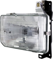 Headlight Assembly Dorman 1590602